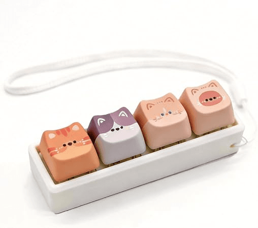 Fidget Gatitos